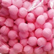 MARSHMALLOW PALLINE SFERE ROZ GELADIS 900G CUTIA